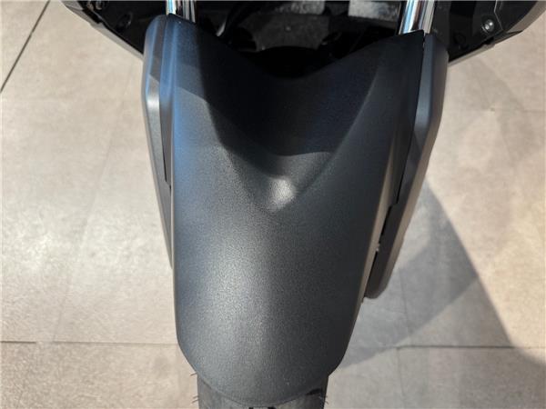2026 YAMAHA NMAX 155 TECH MAX