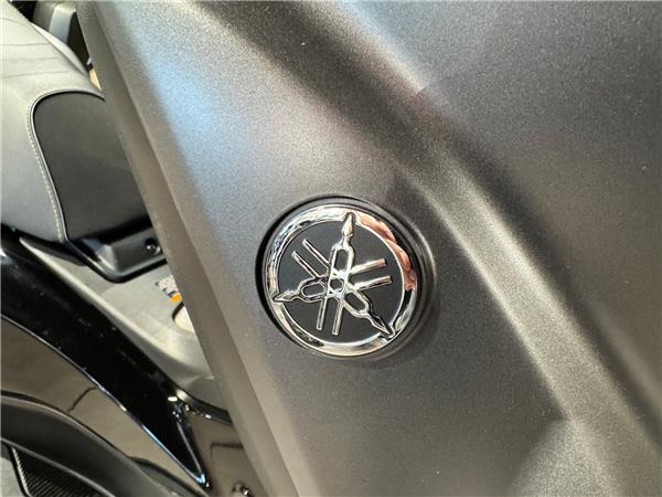 2026 YAMAHA NMAX 155 TECH MAX