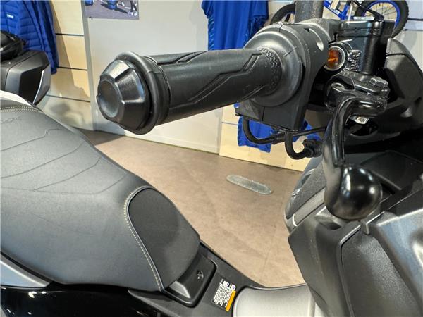 2026 YAMAHA NMAX 155 TECH MAX