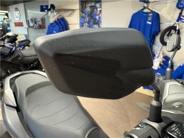 2026 YAMAHA NMAX 155 TECH MAX