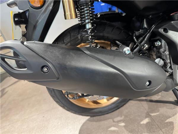 2026 YAMAHA NMAX 155 TECH MAX