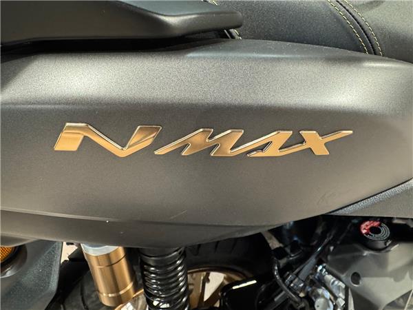 2026 YAMAHA NMAX 155 TECH MAX