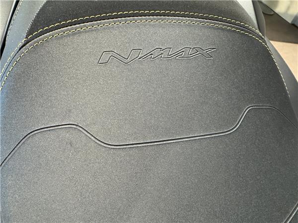 2026 YAMAHA NMAX 155 TECH MAX