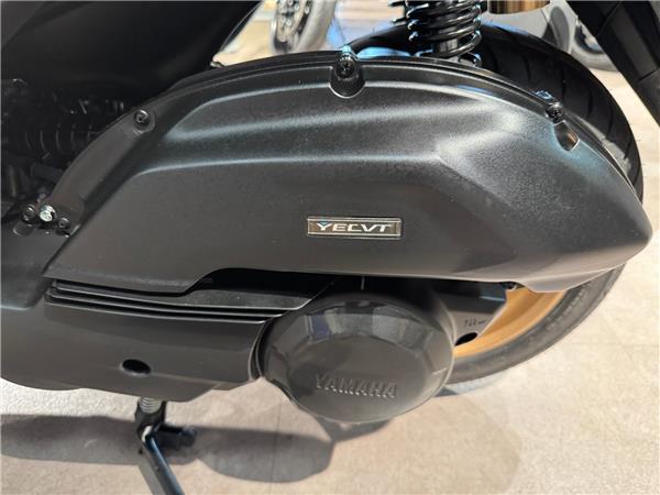 2026 YAMAHA NMAX 155 TECH MAX