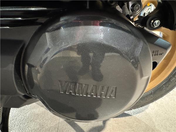 2026 YAMAHA NMAX 155 TECH MAX