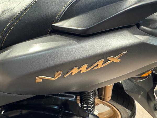 2026 YAMAHA NMAX 155 TECH MAX