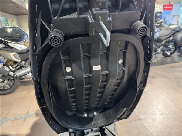 2026 YAMAHA NMAX 155 TECH MAX