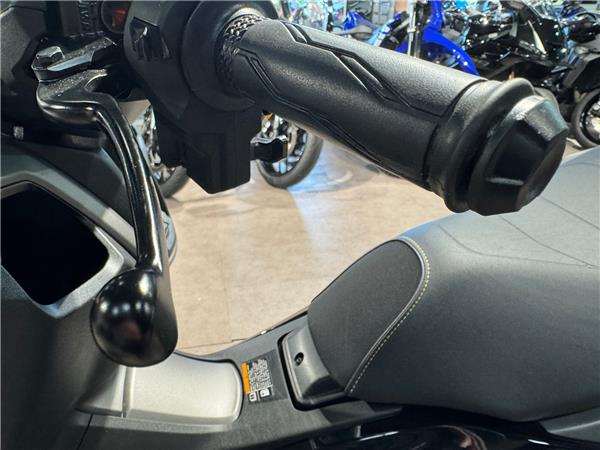 2026 YAMAHA NMAX 155 TECH MAX
