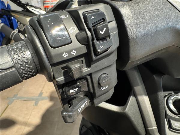 2026 YAMAHA NMAX 155 TECH MAX
