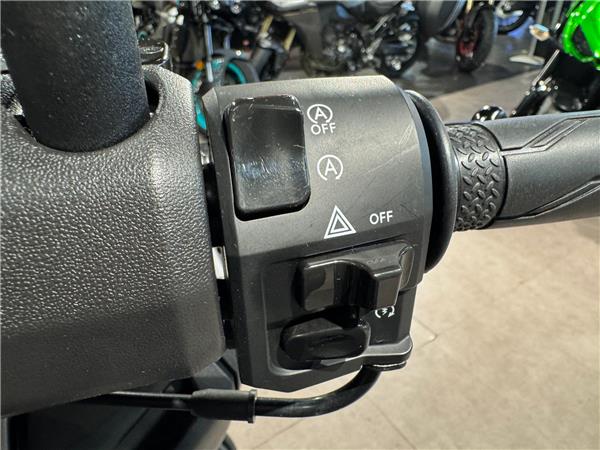 2026 YAMAHA NMAX 155 TECH MAX