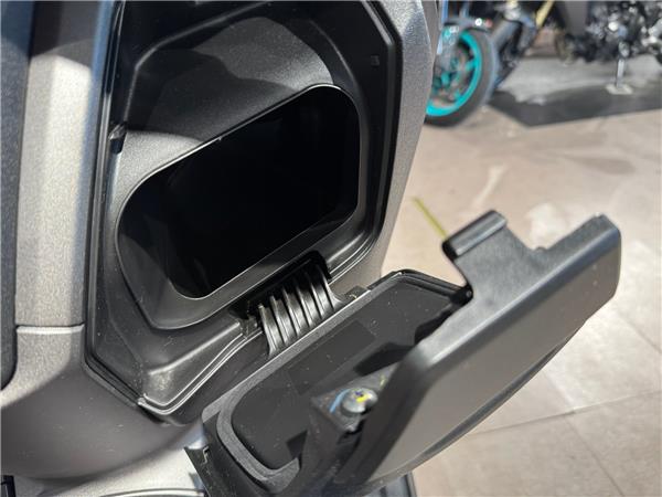 2026 YAMAHA NMAX 155 TECH MAX