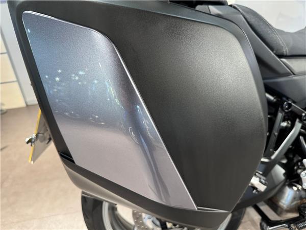 2025 YAMAHA TRACER 9 GT Y-AMT