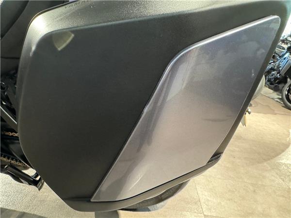 2025 YAMAHA TRACER 9 GT Y-AMT