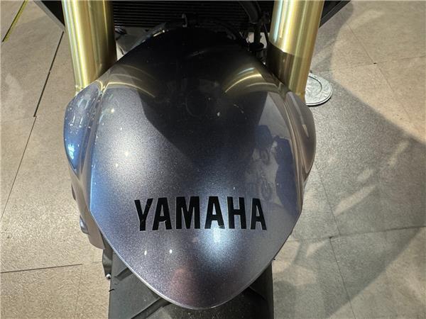 2025 YAMAHA TRACER 9 GT Y-AMT