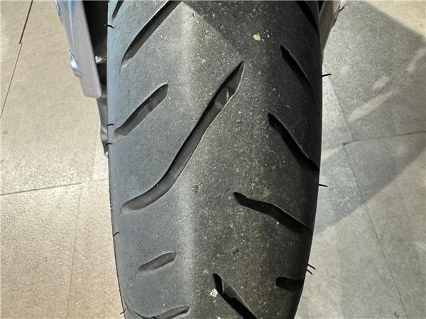 2025 YAMAHA TRACER 9 GT Y-AMT