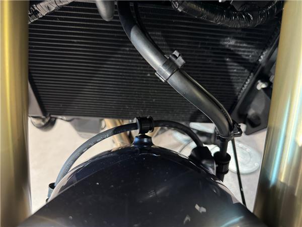 2025 YAMAHA TRACER 9 GT Y-AMT