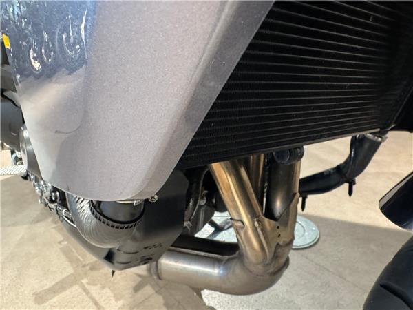 2025 YAMAHA TRACER 9 GT Y-AMT