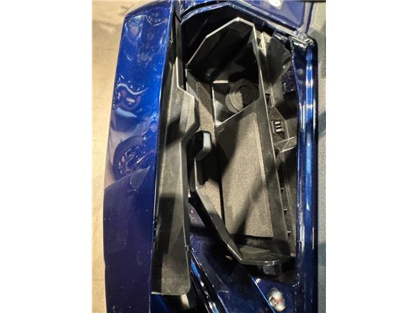 2025 YAMAHA TRACER 9 GT Y-AMT