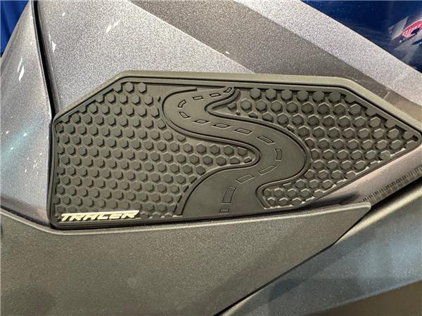 2025 YAMAHA TRACER 9 GT Y-AMT