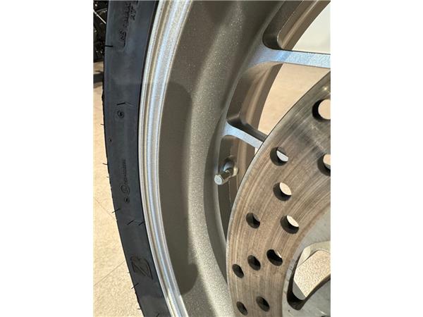 2025 YAMAHA TRACER 9 GT Y-AMT