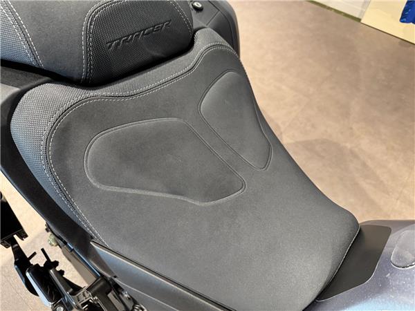 2025 YAMAHA TRACER 9 GT Y-AMT