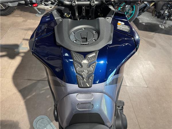 2025 YAMAHA TRACER 9 GT Y-AMT