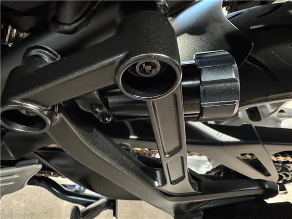 2025 YAMAHA TRACER 9 GT Y-AMT
