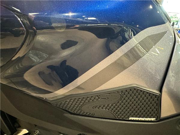 2025 YAMAHA TRACER 9 GT Y-AMT