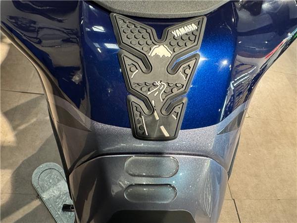 2025 YAMAHA TRACER 9 GT Y-AMT