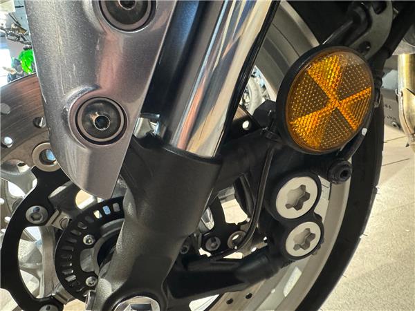 2025 YAMAHA TRACER 9 GT Y-AMT