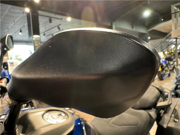 2025 YAMAHA TRACER 9 GT Y-AMT