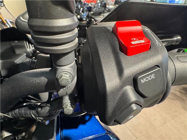2025 YAMAHA TRACER 9 GT Y-AMT