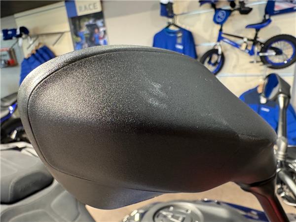 2025 YAMAHA TRACER 9 GT Y-AMT