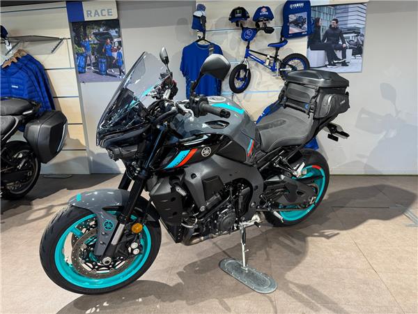 2023 YAMAHA MT-10