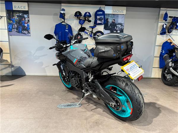 2023 YAMAHA MT-10