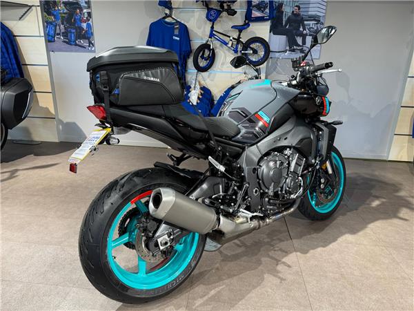 2023 YAMAHA MT-10