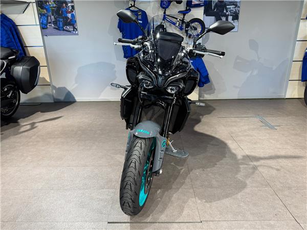 2023 YAMAHA MT-10