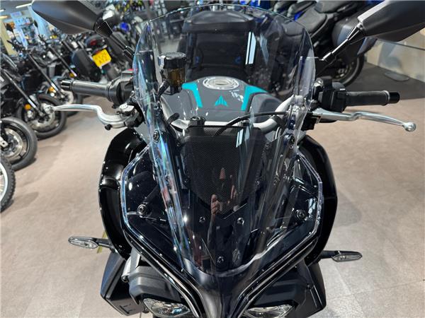 2023 YAMAHA MT-10