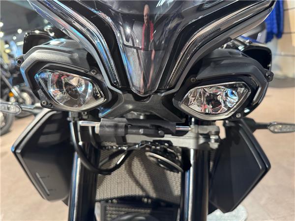 2023 YAMAHA MT-10