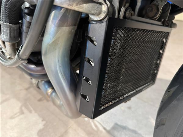 2023 YAMAHA MT-10