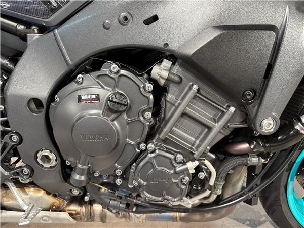 2023 YAMAHA MT-10