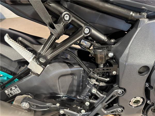 2023 YAMAHA MT-10