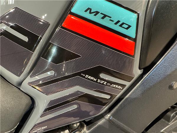 2023 YAMAHA MT-10