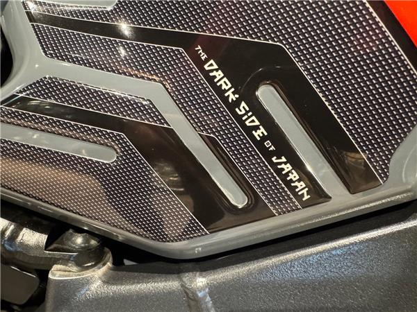 2023 YAMAHA MT-10