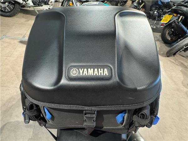 2023 YAMAHA MT-10