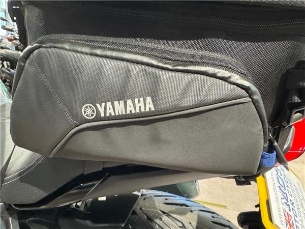 2023 YAMAHA MT-10