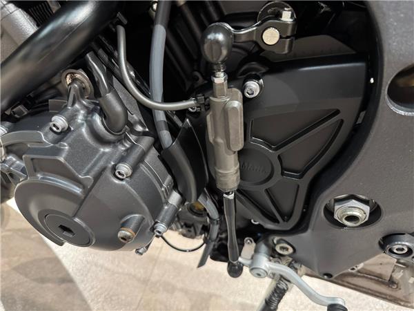 2023 YAMAHA MT-10