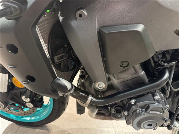 2023 YAMAHA MT-10
