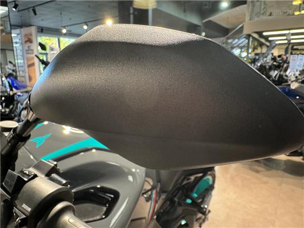 2023 YAMAHA MT-10