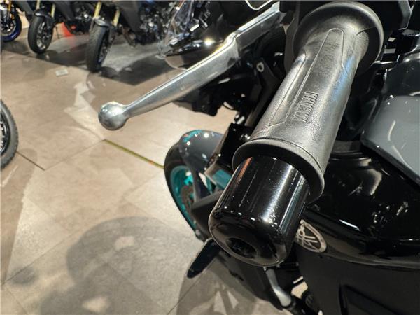 2023 YAMAHA MT-10
